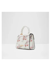 Aldo Aira - Pink Women's Shoulder and Hand Bag