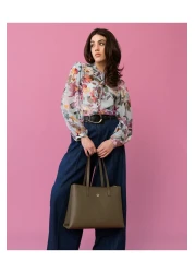 U.S. Polo Assn. Women's Shoulder Bag Us25186