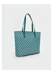 LC Waikiki Leather Look Women's Shoulder Bag