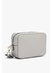 Tommy Hilfiger Tommy Hilfiger Women Gray Sling Bags