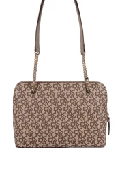 Dkny حقيبة كتف نسائية موديل R31djx49-tq5