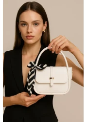 NOTHING Women's Gold Accessory Standing Strap Furlan Dress and Crossed Cripples Milaan Style