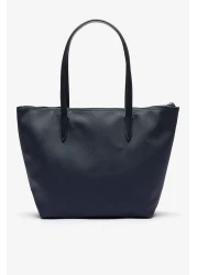 Lacoste Women's Navy Blue Shoulder Bag NF2037PO.141