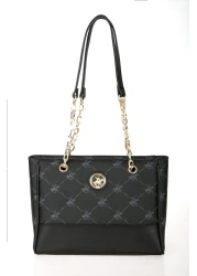 Beverly Hills Polo Club حقيبة كتف نسائية 05bhpc8022