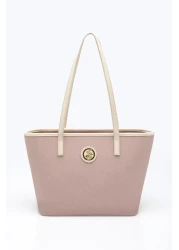 Beverly Hills Polo Club حقيبة كتف نسائية 05bhpc8014