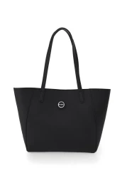 Fossil حقيبة يد وكتف نسائية سوداء 05fo25y5069