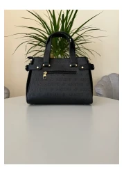 Armine حقيبة نسائية مقطوعة بالليزر للموسم الجديد 2024/2025 - Modaayka