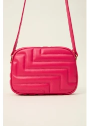 Ted Baker Quilted Crossbody Bag