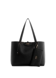 Guess Women's Bag Evg839023-black