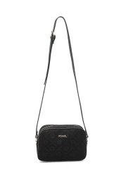 Fossil Black Crossbody Bag 05FS22Y283