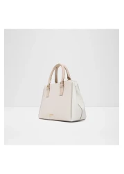 Aldo حقائب يد نسائية من مجموعة L City باللون البيج