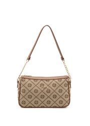 Fossil Brown Shoulder Bag 05FS22Y277