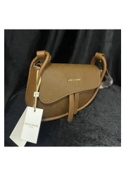 Pierre Cardin 05Pc24K819-P Krml Women's Caramel Bag