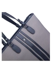 Nas Bag Women's Large Size Bag - 32x26 Cm