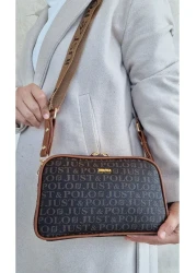 Just Polo Justpolo Women's Shoulder and Crossbody Bag