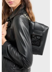 Armani Exchange Removable Extension Strap Bag Women's Bag942907 0a874 00020