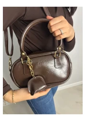 bagab حقيبة يد وكتف نسائية مع هدية ساحرة