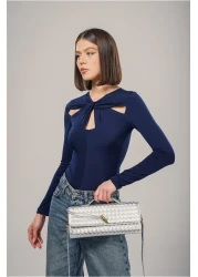 ÇÇS حقيبة كتف نسائية من CCS CCS18033