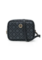 Fossil Women's Black Shoulder Bag 05Fo25Y5031