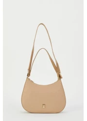 Pierre Cardin حقيبة كتف نسائية من فلوتر إيرث 05PO23Y1724