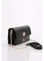 Dgn Women's Mini Crossbody Bag - 045 Model