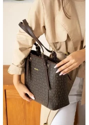 Just Polo New Season Women's Hand and Shoulder Bag