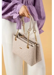 Just Polo Women's 4-Compartment Long Crossbody & Handbag