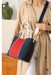 Just Polo Women's Shoulder & Messenger Bag