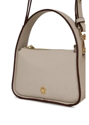 U.S. Polo Assn. حقيبة كتف نسائية موديل Us25259