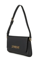 Love Moschino Logo Bag with Adjustable Strap - Jc4058Pp1Mlo0000