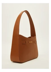 Ted Baker حقيبة كتف نسائية مقاس 28x16,5x8 سم TBSS25FSH091