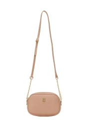 Pierre Cardin Powder Print Women's Shoulder Bag 05Po22Y1543