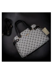 Armine 172 Bag Gray Spots