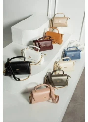 wikidayss حقيبة يد وكتف نسائية