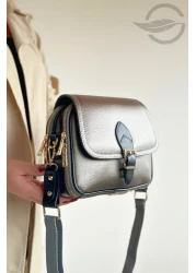 Just Polo JP حقائب كتف نسائية أصلية من Just Polo الأكثر تقييمًا مناسبة للاستخدام اليومي