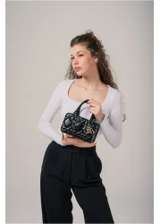 ÇÇS حقيبة كتف نسائية Ccs18029