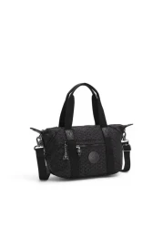 Kipling حقيبة كتف نسائية Art Mini Signature Emb K15410