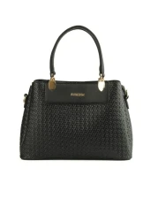 Armine Armi̇ne 206 Braided Women's Shoulder Bag