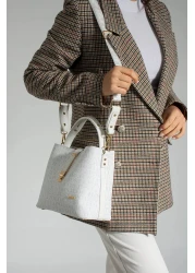 Just Polo Women's 4-Compartment Long Crossbody Hand & Shoulder Bag