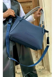 Just Polo JP Original Just Polo Women's Large Size Shoulder Bag Size 32X28 cm