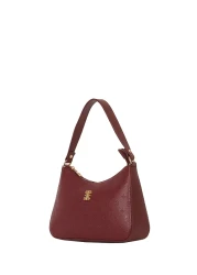 Pierre Cardin Floater Claret Red Women's Shoulder Bag 05PO22K1597