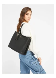 Guess Women's Black Handbag/bag ( Model Code: HWBG8778230 )