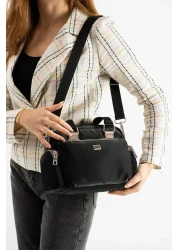 Bipanya Cantona 5 Compartment Women's Shoulder Bag Bp-4845O