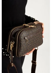 Just Polo JP Original Just Polo Medium and Large Size Wide Strap Women's Shoulder Bags Suitable for Daily Use