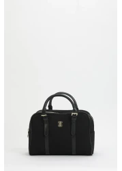 Pierre Cardin Black Women's Shoulder Bag 05PO24Y1681