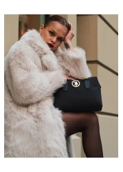 U.S. Polo Assn. Us8701 Model Women's Shoulder Bag - Online Exclusive