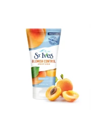 سانت آيفز مقشر المشمش لتنقية البشرة من الشوائب 170 جم