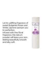 ENCHANTEUR TALC ROM+CHAR+GOR+ENT 4X250GM