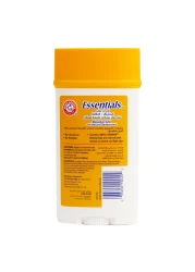 ARM&HAMMER ESSENTIAL DEODORANTSTICK W/FRESH 71GM