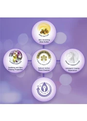 YARDLEY DIAMOND BODY LOTION 400ML